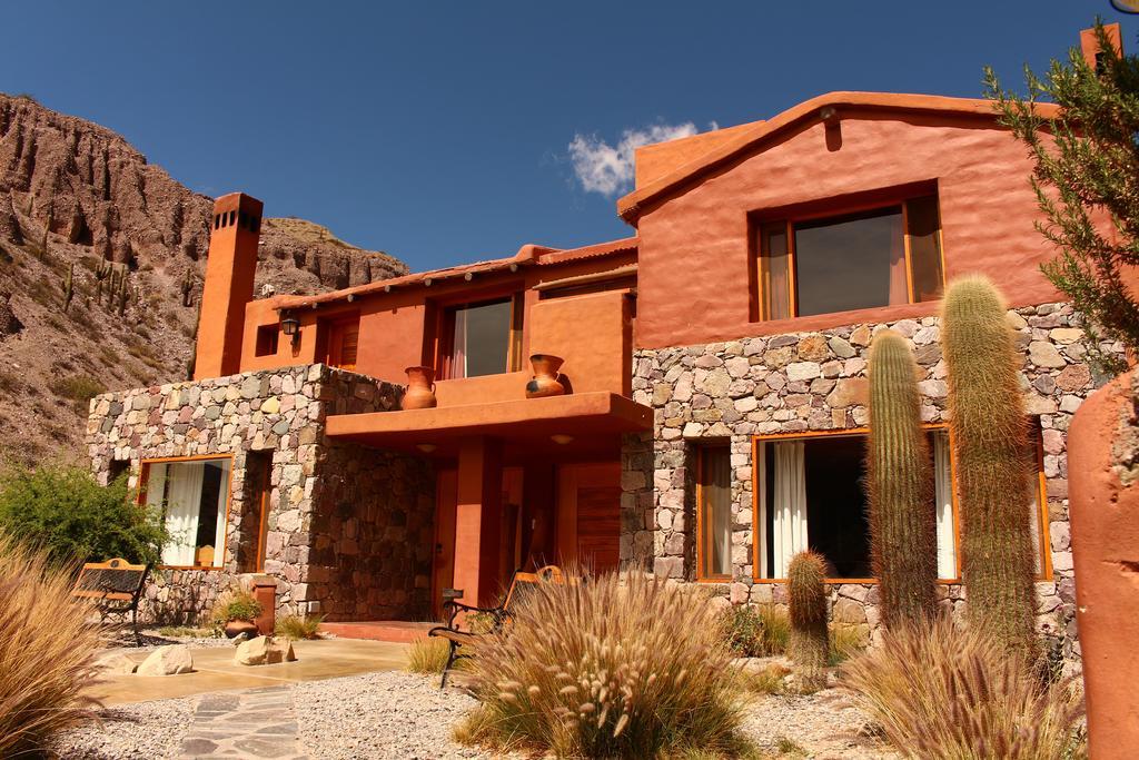 Huaira Huasi Villa Purmamarca Exterior photo