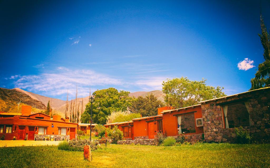 Huaira Huasi Villa Purmamarca Exterior photo