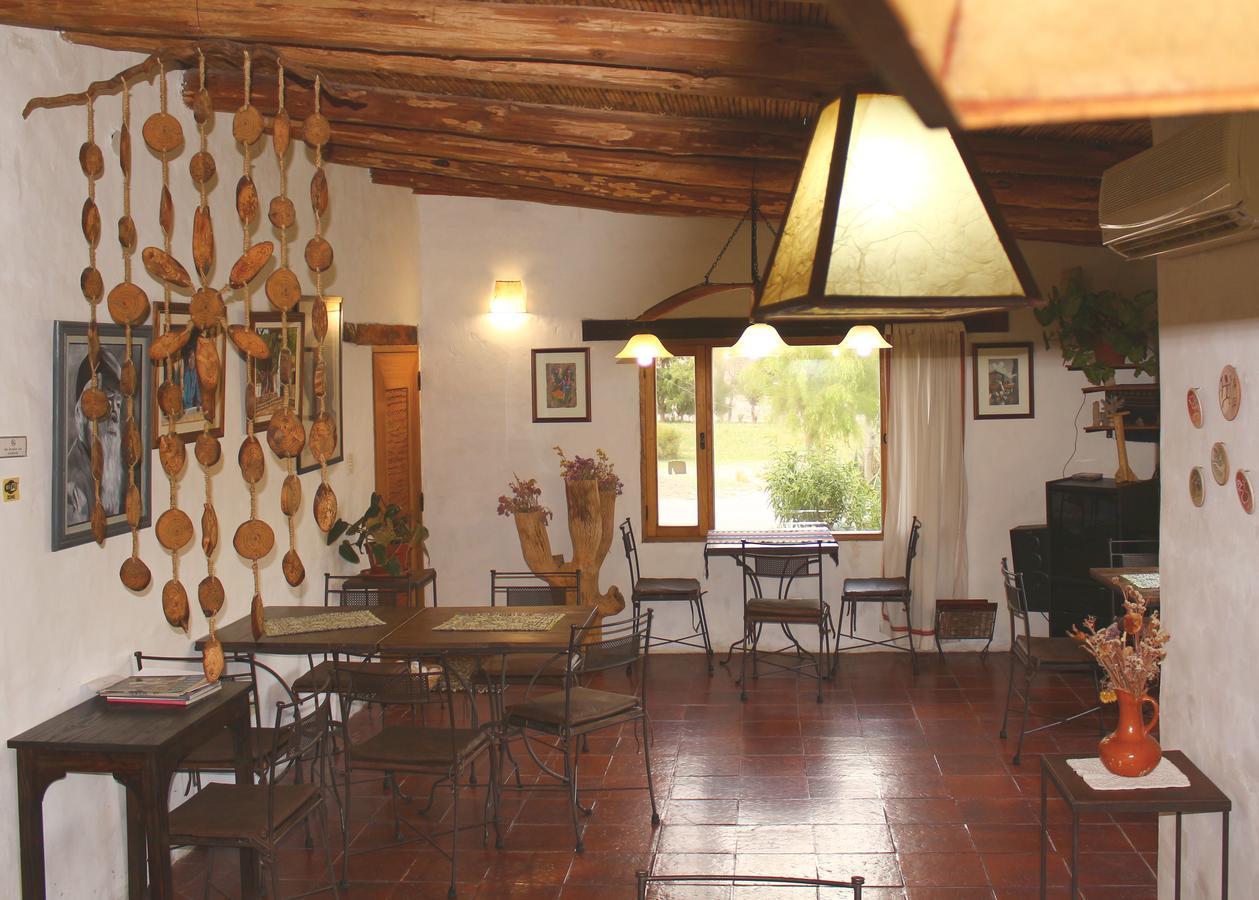Huaira Huasi Villa Purmamarca Exterior photo